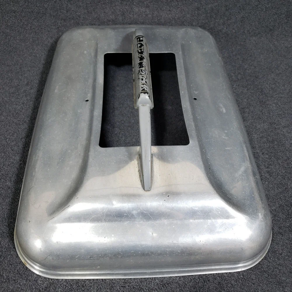 Vintage 1940s - 1950s Westinghouse RO-91 Roaster Oven Lid (18